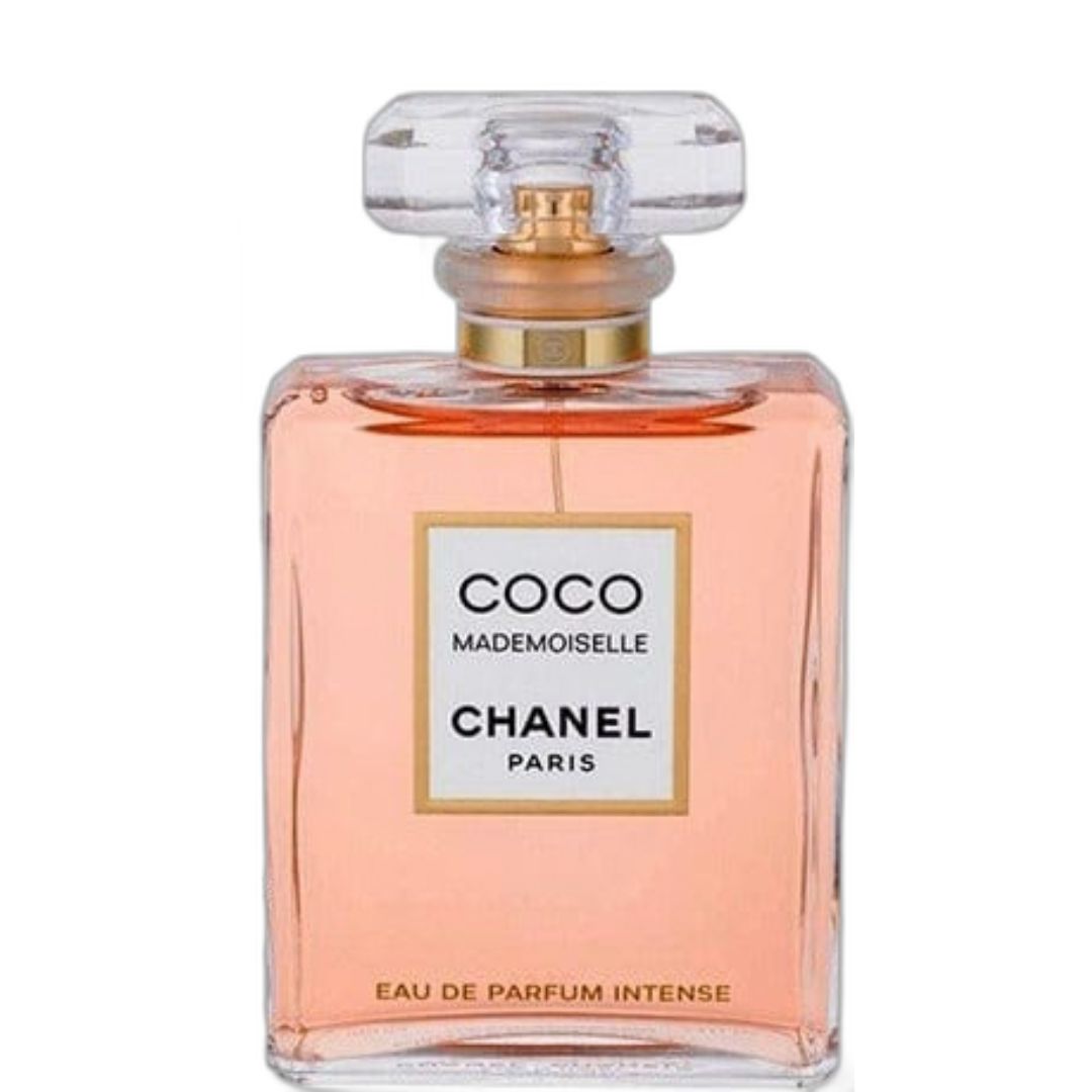 Perfume Coco Mademoiselle/Chanel-Mujer